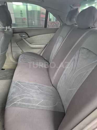 Mercedes S 320 2001, 234,765 km - 3.2 l - Bakı