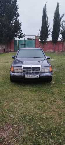 Mercedes C 220 d 1990, 350,000 km - 2.2 l - Beyləqan