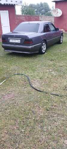 Mercedes C 220 d 1990, 350,000 km - 2.2 l - Beyləqan