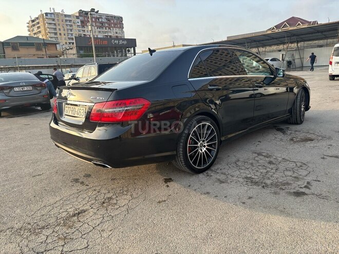 Mercedes E 300 2009, 245,000 km - 3.0 l - Bakı