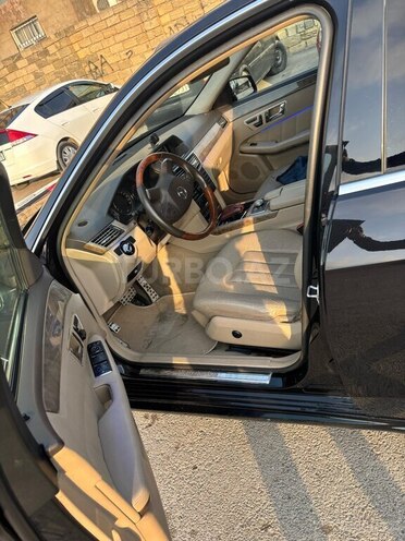 Mercedes E 300 2009, 245,000 km - 3.0 l - Bakı