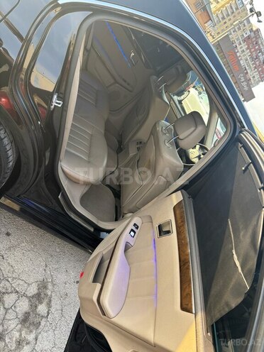Mercedes E 300 2009, 245,000 km - 3.0 l - Bakı