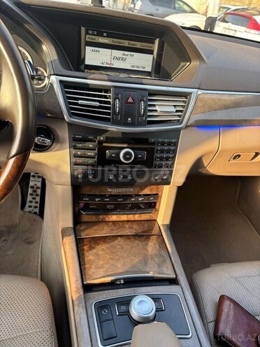 Mercedes E 300 2009, 245,000 km - 3.0 l - Bakı