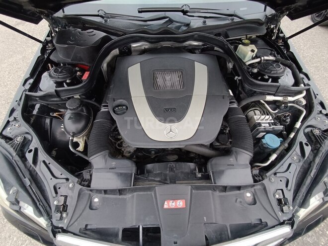 Mercedes E 300 2009, 245,000 km - 3.0 l - Bakı