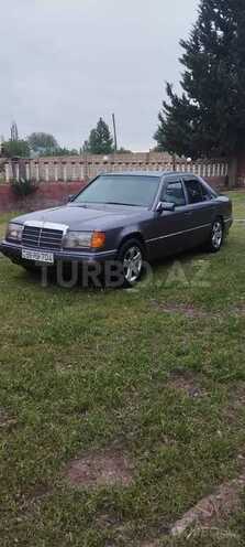 Mercedes C 220 d 1990, 350,000 km - 2.2 l - Beyləqan