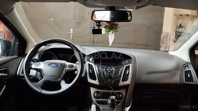 Ford Focus 2012, 180,000 km - 1.6 л - Bakı