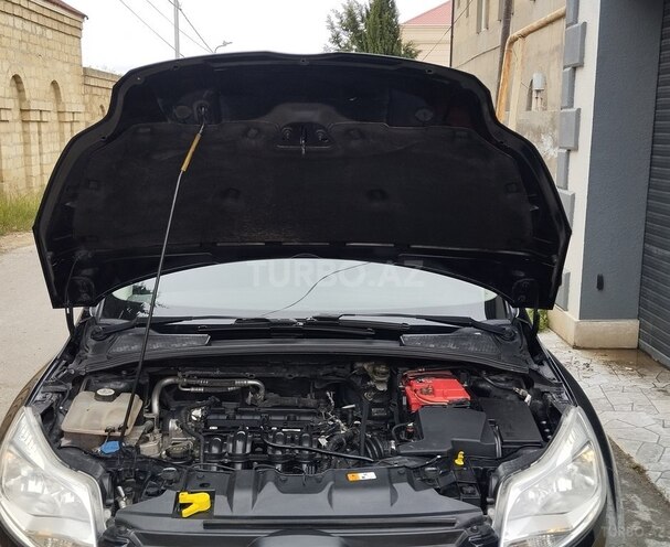 Ford Focus 2012, 180,000 km - 1.6 л - Bakı