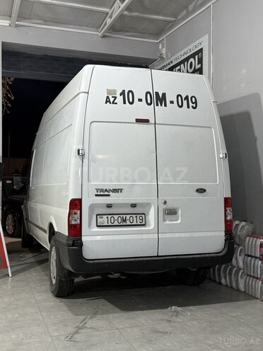 Ford Transit 2008, 366,000 km - 2.4 л - Bakı