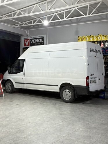 Ford Transit 2008, 366,000 km - 2.4 л - Bakı