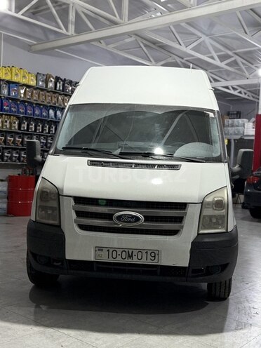 Ford Transit 2008, 366,000 km - 2.4 л - Bakı