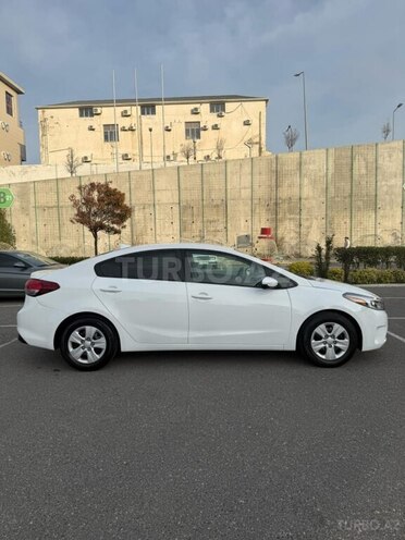 Kia Cerato 2016, 196,340 km - 2.0 l - Bakı
