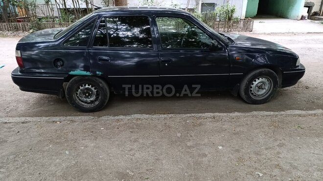 Daewoo Nexia 2008, 150,000 km - 1.5 l - Gəncə