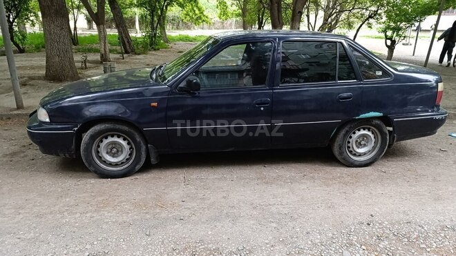 Daewoo Nexia 2008, 150,000 km - 1.5 l - Gəncə