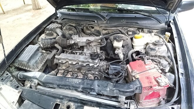 Daewoo Nexia 2008, 150,000 km - 1.5 l - Gəncə