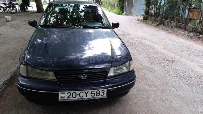 Daewoo Nexia 2008, 150,000 km - 1.5 l - Gəncə