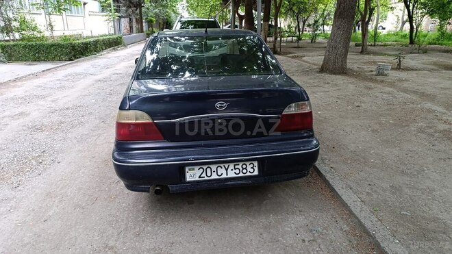 Daewoo Nexia 2008, 150,000 km - 1.5 l - Gəncə