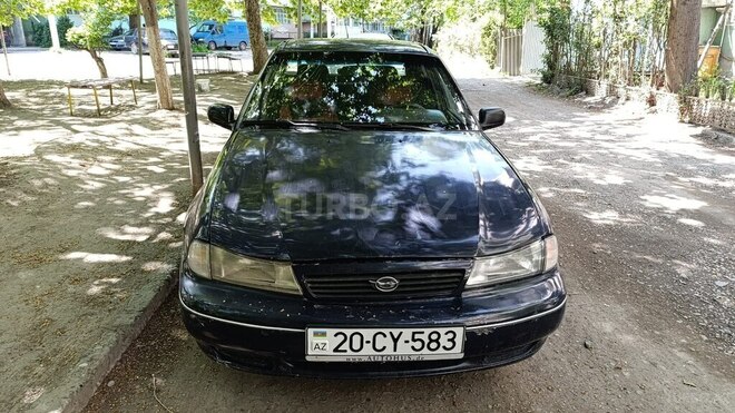 Daewoo Nexia 2008, 150,000 km - 1.5 l - Gəncə