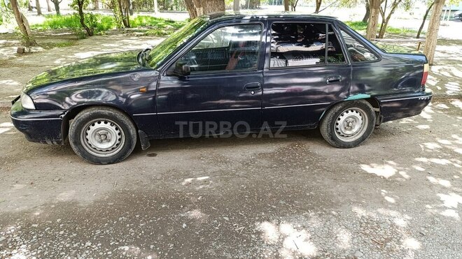 Daewoo Nexia 2008, 150,000 km - 1.5 l - Gəncə