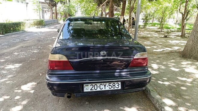 Daewoo Nexia 2008, 150,000 km - 1.5 l - Gəncə