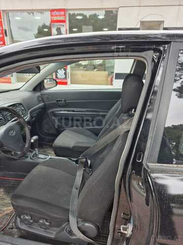 Hyundai Accent 2008, 234,765 km - 1.6 л - Bakı