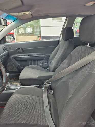 Hyundai Accent 2008, 234,765 km - 1.6 л - Bakı