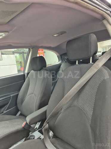 Hyundai Accent 2008, 234,765 km - 1.6 л - Bakı