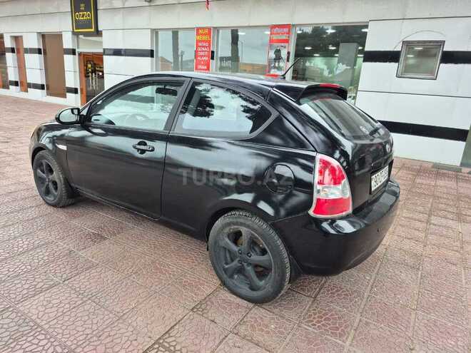 Hyundai Accent 2008, 234,765 km - 1.6 л - Bakı