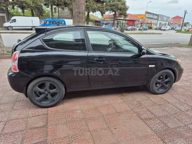 Hyundai Accent 2008, 234,765 km - 1.6 л - Bakı