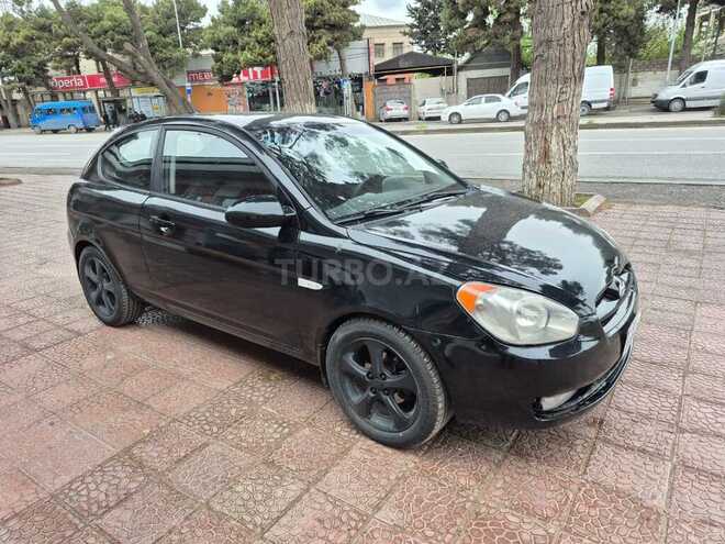 Hyundai Accent 2008, 234,765 km - 1.6 л - Bakı