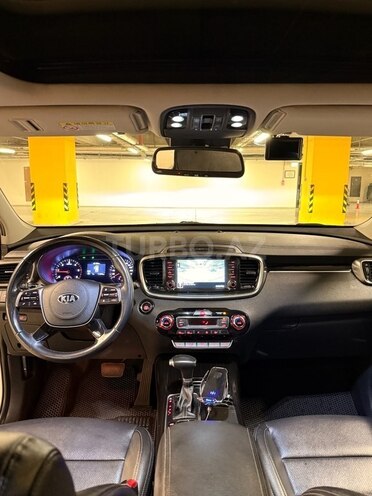 Kia Sorento 2018, 117,000 km - 2.2 l - Gəncə