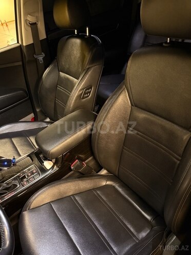 Kia Sorento 2018, 117,000 km - 2.2 l - Gəncə