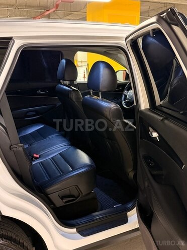 Kia Sorento 2018, 117,000 km - 2.2 l - Gəncə