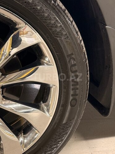 Kia Sorento 2018, 117,000 km - 2.2 l - Gəncə
