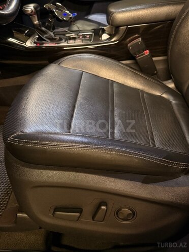 Kia Sorento 2018, 117,000 km - 2.2 l - Gəncə
