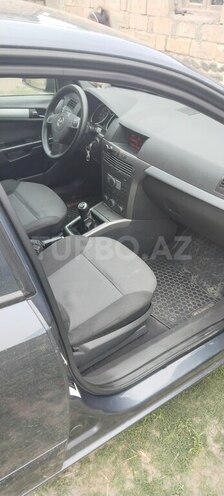 Opel Astra 2006, 376,114 km - 1.4 l - Gəncə