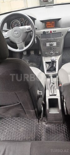 Opel Astra 2006, 376,114 km - 1.4 l - Gəncə