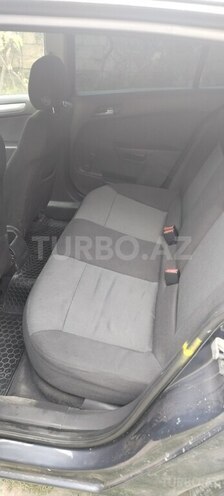Opel Astra 2006, 376,114 km - 1.4 l - Gəncə