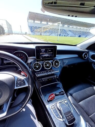 Mercedes C 300-14