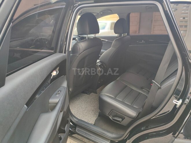 Kia Sorento 2018, 168,000 km - 2.0 l - Bakı