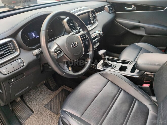 Kia Sorento 2018, 168,000 km - 2.0 l - Bakı