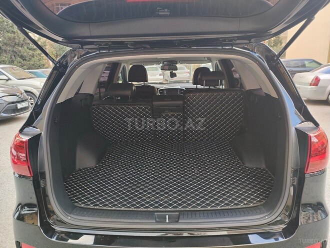 Kia Sorento 2018, 168,000 km - 2.0 l - Bakı
