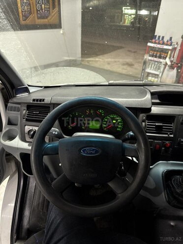 Ford Transit 2008, 366,000 km - 2.4 л - Bakı