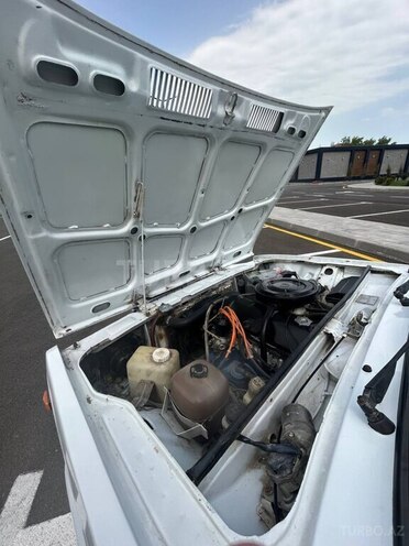 LADA (VAZ) 2107 2004, 95,000 km - 1.6 l - Bakı