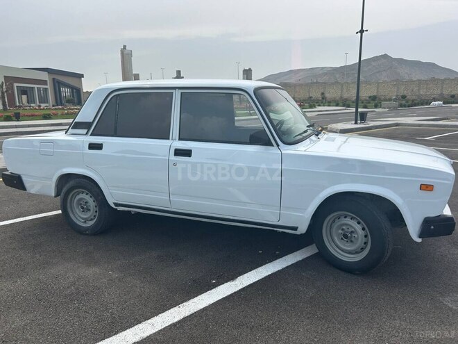 LADA (VAZ) 2107 2004, 95,000 km - 1.6 l - Bakı