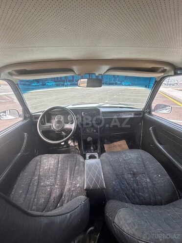 LADA (VAZ) 2107 2004, 95,000 km - 1.6 l - Bakı