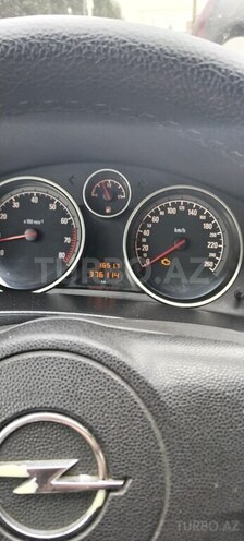 Opel Astra 2006, 376,114 km - 1.4 l - Gəncə