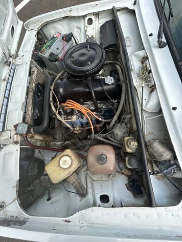 LADA (VAZ) 2107 2004, 95,000 km - 1.6 l - Bakı