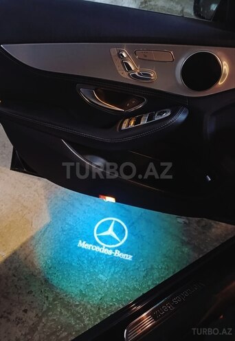 Mercedes C 300-17