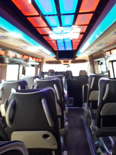 Mercedes Sprinter 316 2011, 780,000 km - 2.7 l - Bakı