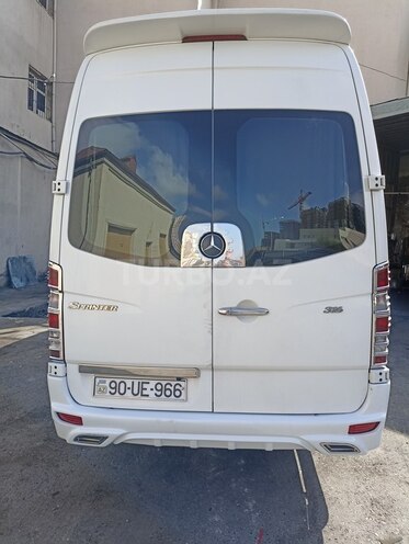 Mercedes Sprinter 316 2011, 780,000 km - 2.7 l - Bakı